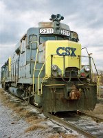 CSX 2211